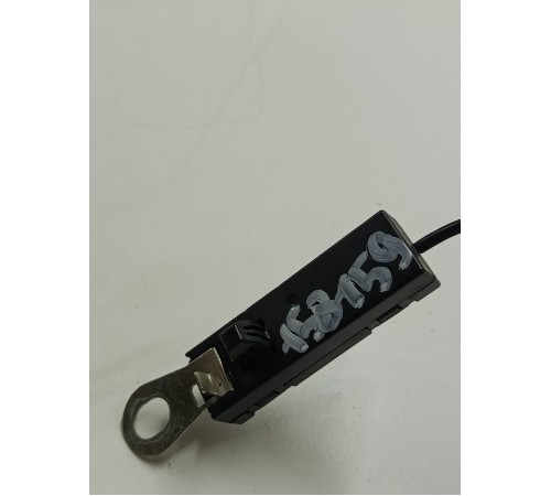 Блок электронный