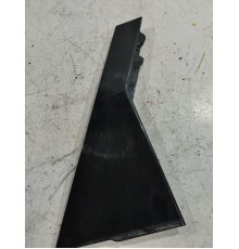Накладка двери задняя правая