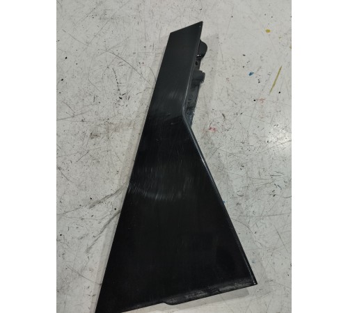 Накладка двери задняя правая