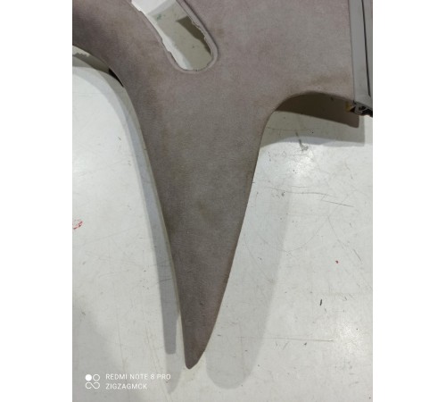 Обшивка стойки(задняя левая)