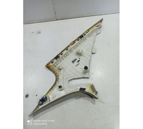 Обшивка стойки(задняя левая)