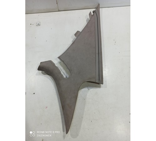 Обшивка стойки(задняя левая)