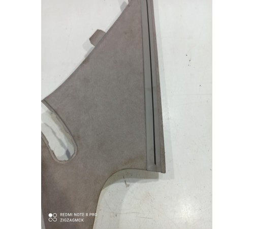 Обшивка стойки(задняя левая)