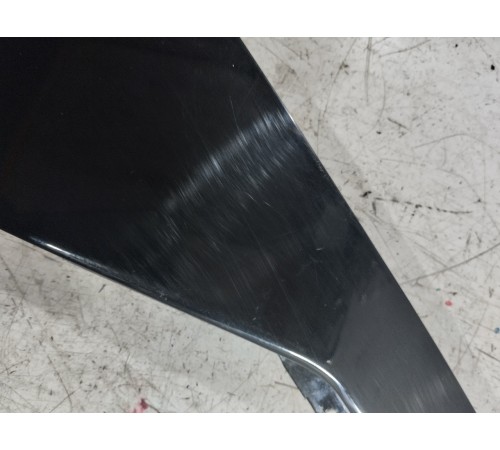 Накладка двери задняя правая