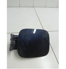 Лючок бензобака в сборе