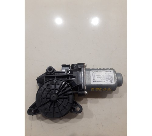 Моторчик стеклоподъемника (задний левый)