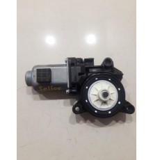 Моторчик стеклоподъемника (задний левый)