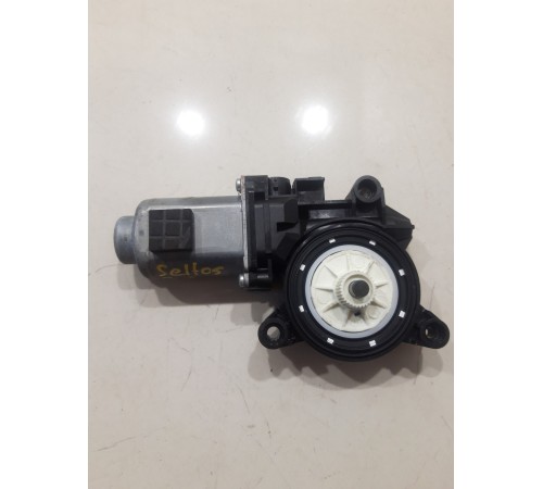 Моторчик стеклоподъемника (задний левый)