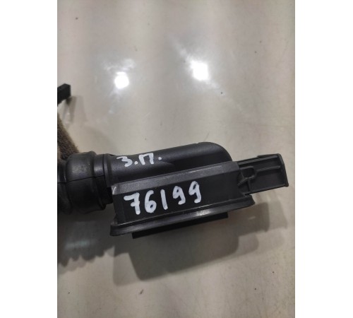 Электропроводка двери (задняя, правая)