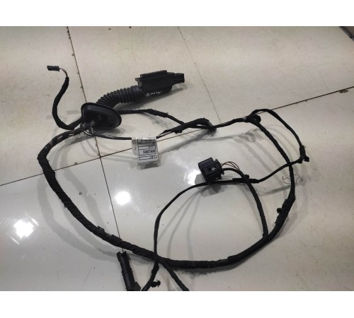 Электропроводка двери (задняя, правая)