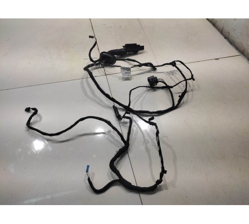 Электропроводка двери (задняя, правая)