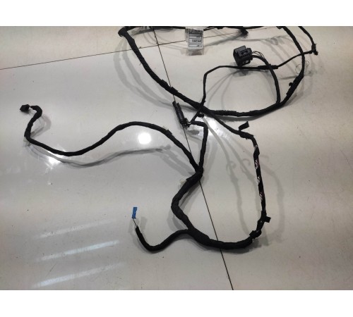 Электропроводка двери (задняя, правая)