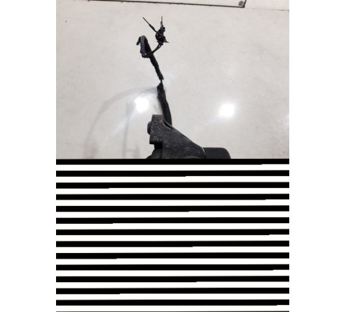 Подушка двигателя(левая)