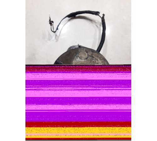 Подушка двигателя(левая)