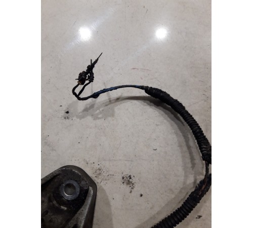 Подушка двигателя(левая)