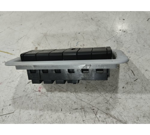 Блок кнопок многофункциональных