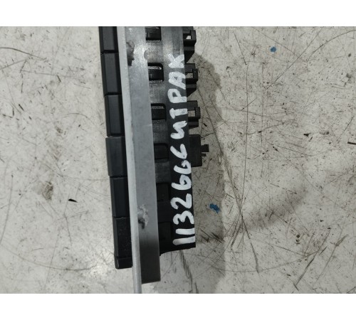 Блок кнопок многофункциональных