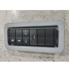 Блок кнопок многофункциональных