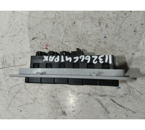 Блок кнопок многофункциональных