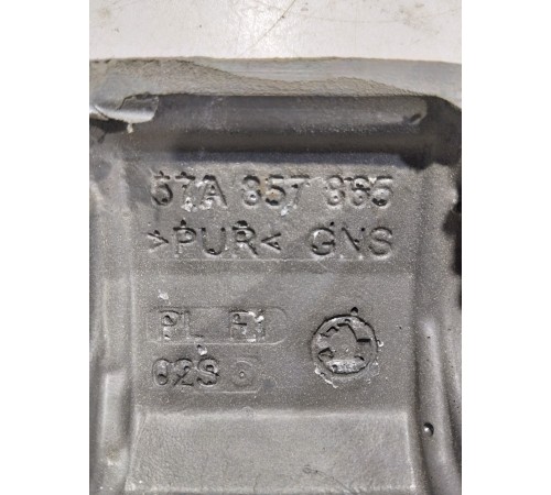 Накладка салона