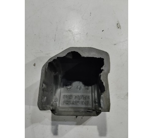 Накладка салона