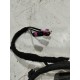 Электропроводка двигателя передняя правая
