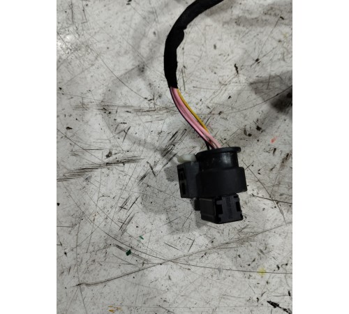 Электропроводка двигателя передняя правая