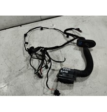Электропроводка двигателя передняя правая