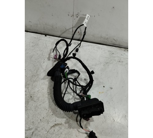 Электропроводка двигателя передняя правая