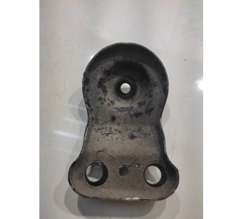 Крепеж(дополнительный) заднего подрамника(левый)