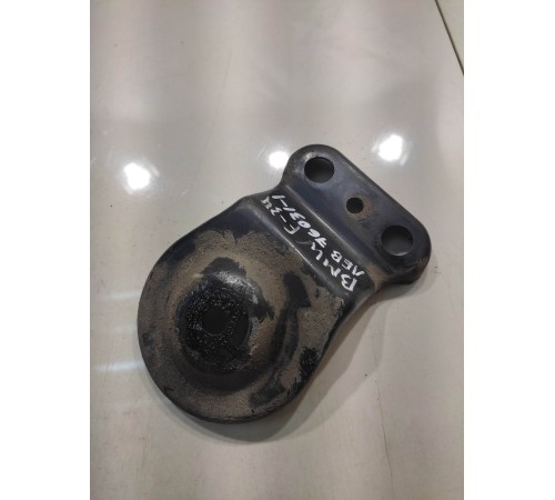 Крепеж(дополнительный) заднего подрамника(левый)