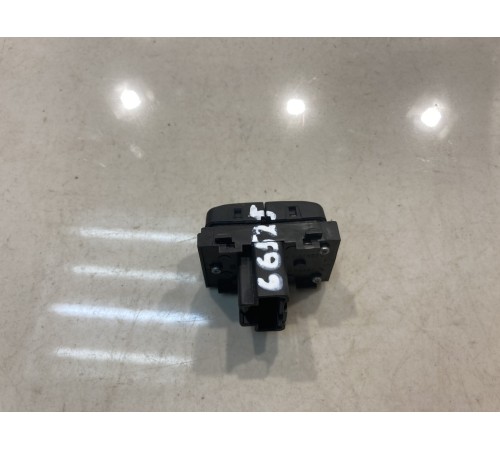 Кнопка памяти сиденья (передняя, левая)