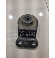 Крепеж(дополнительный) заднего подрамника(левый)