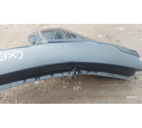 Стойка лобового стекла (левая)