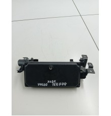 Радар адаптивного круиз-контроля