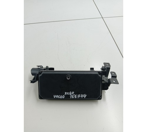 Радар адаптивного круиз-контроля