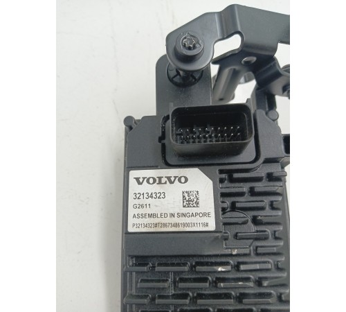 Радар адаптивного круиз-контроля