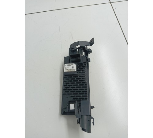 Радар адаптивного круиз-контроля