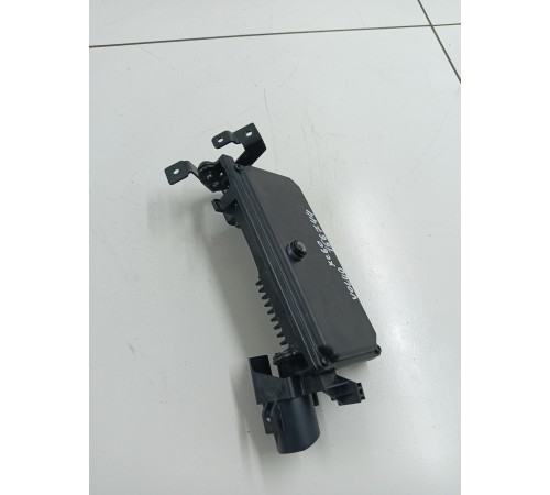 Радар адаптивного круиз-контроля