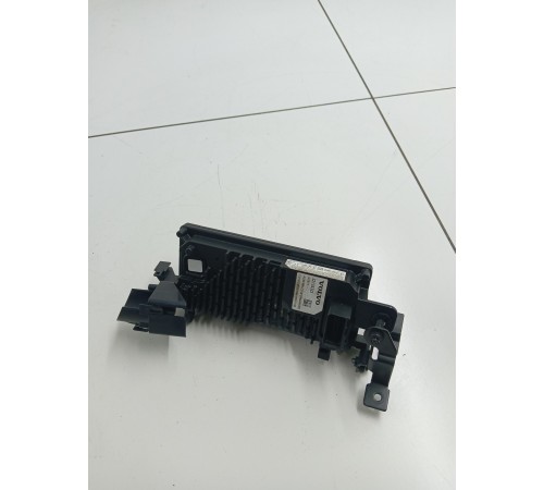 Радар адаптивного круиз-контроля