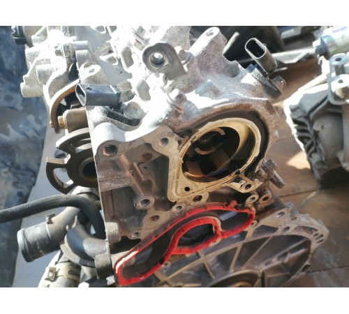 Двигатель 1,3 бензин