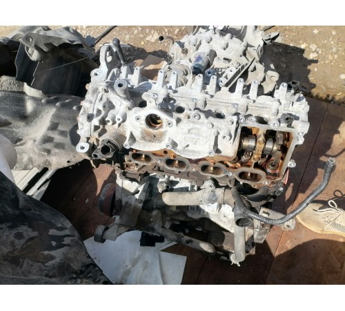 Двигатель 1,3 бензин