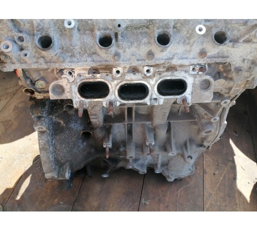 Двигатель 1,3 бензин