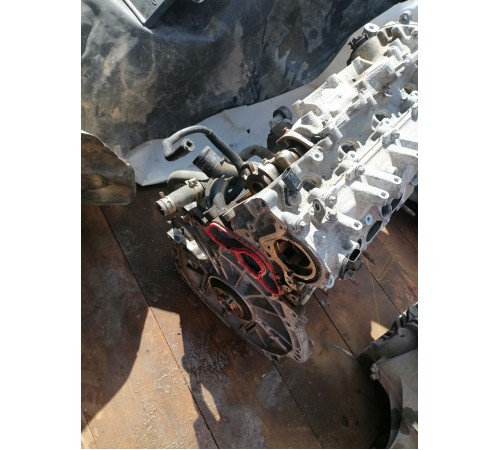 Двигатель 1,3 бензин