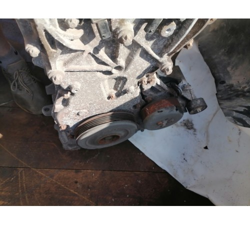 Двигатель 1,3 бензин