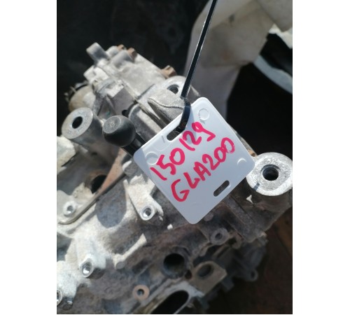 Двигатель 1,3 бензин