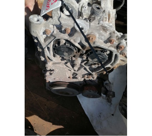 Двигатель 1,3 бензин