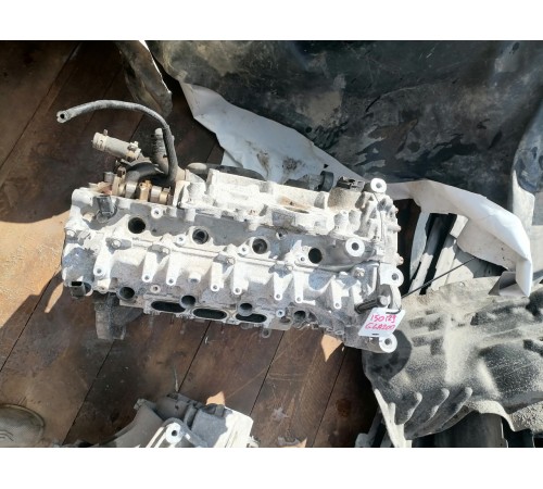 Двигатель 1,3 бензин