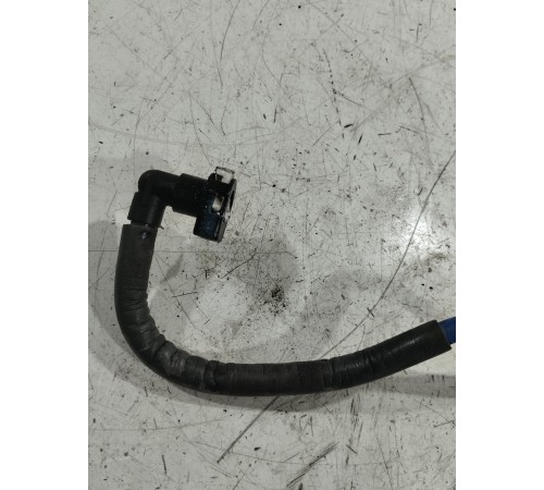 Топливная трубка