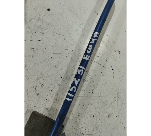 Топливная трубка